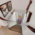 Korinth Bed & Breakfast Fåborg