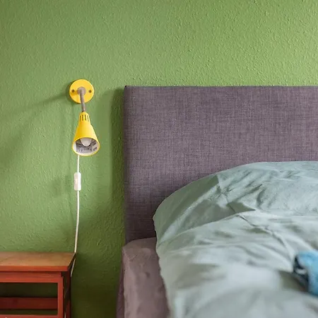 Korinth B&B Fåborg