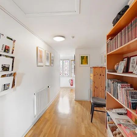 Bed and Breakfast Korinth *