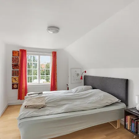 Bed & Breakfast Korinth Fåborg