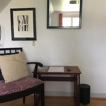 Korinth Alojamento de Acomodação e Pequeno-almoço Fåborg