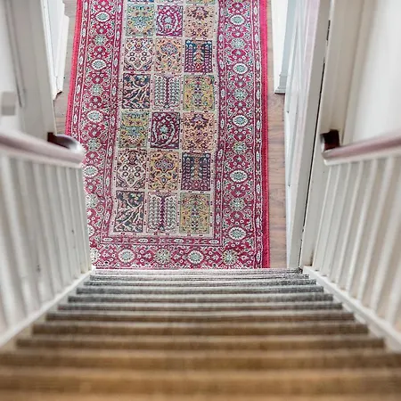 Bed and Breakfast Korinth *