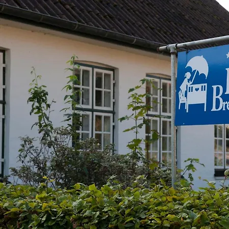 Korinth Bed and Breakfast