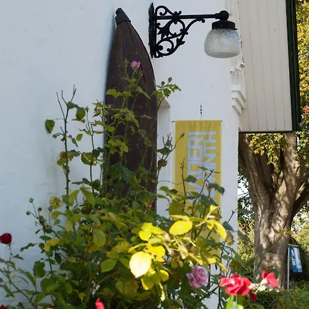 Panzió Korinth Fåborg