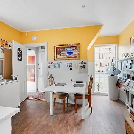 Korinth Panzió Fåborg