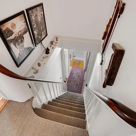 Korinth Bed & Breakfast Fåborg