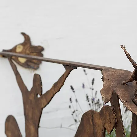 Korinth Bed and Breakfast *