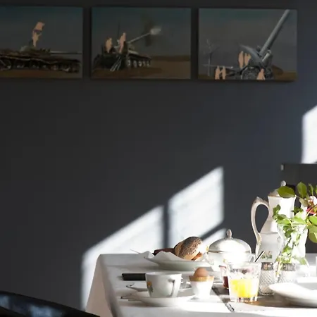 Korinth Panzió Fåborg