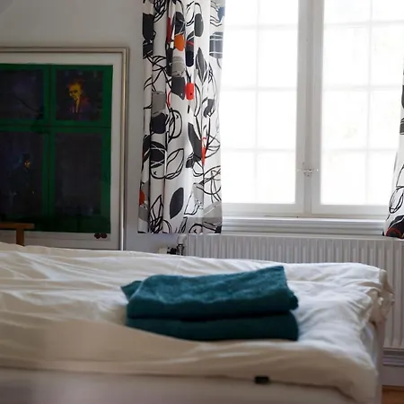 Panzió Korinth Fåborg