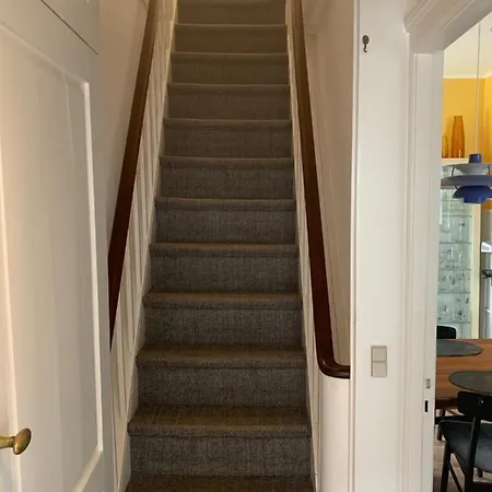 Korinth Bed & Breakfast Fåborg